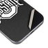 Ohio State University OSU Black Pixel 9 Pro XL Skin